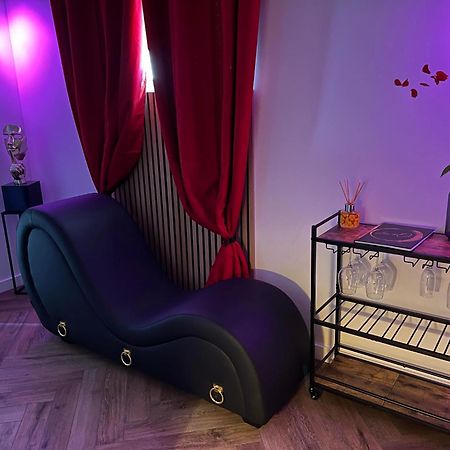 Le Fruit Defendu 67 Hotel Брюмат Екстериор снимка