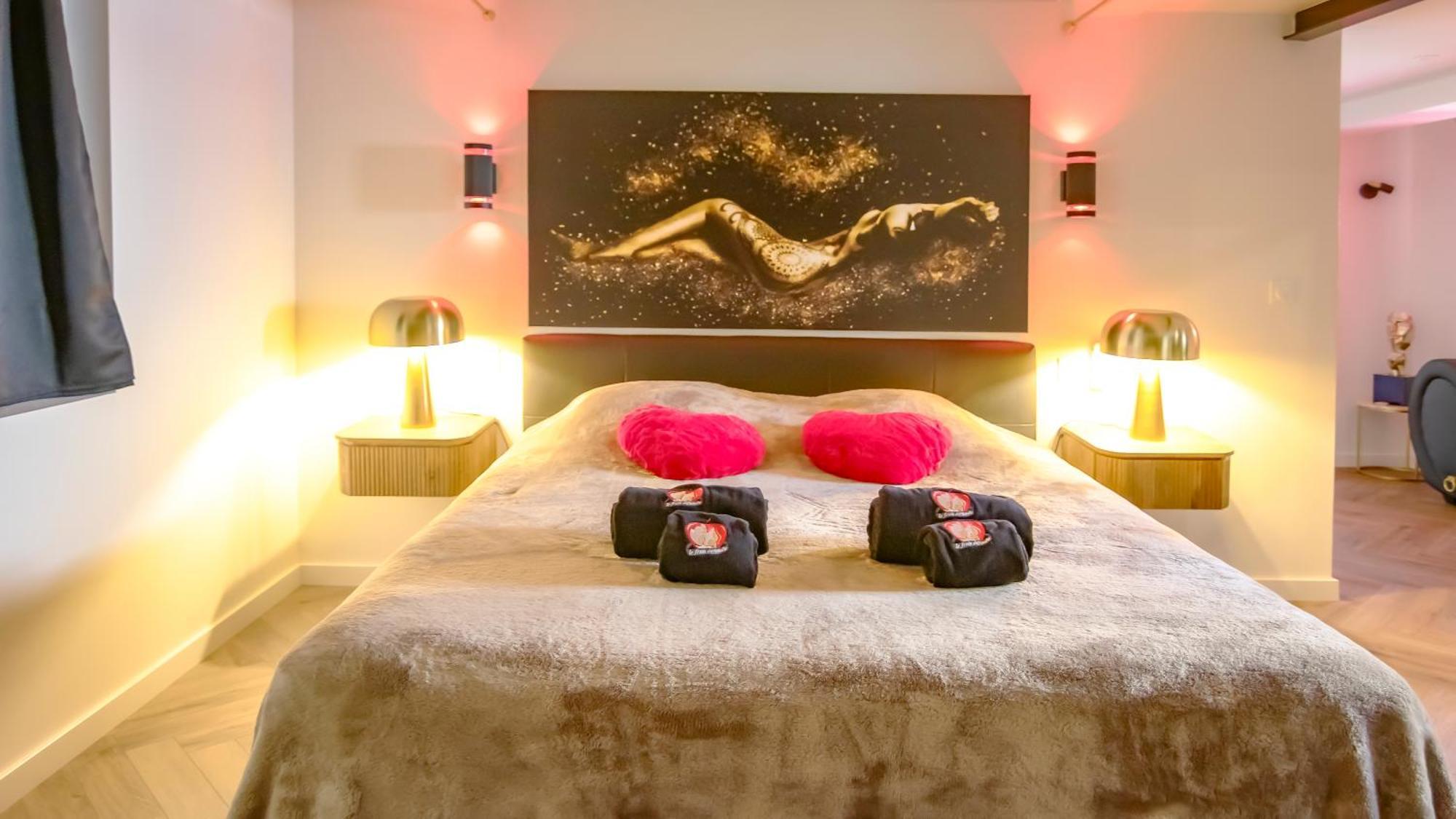 Le Fruit Defendu 67 Hotel Брюмат Екстериор снимка