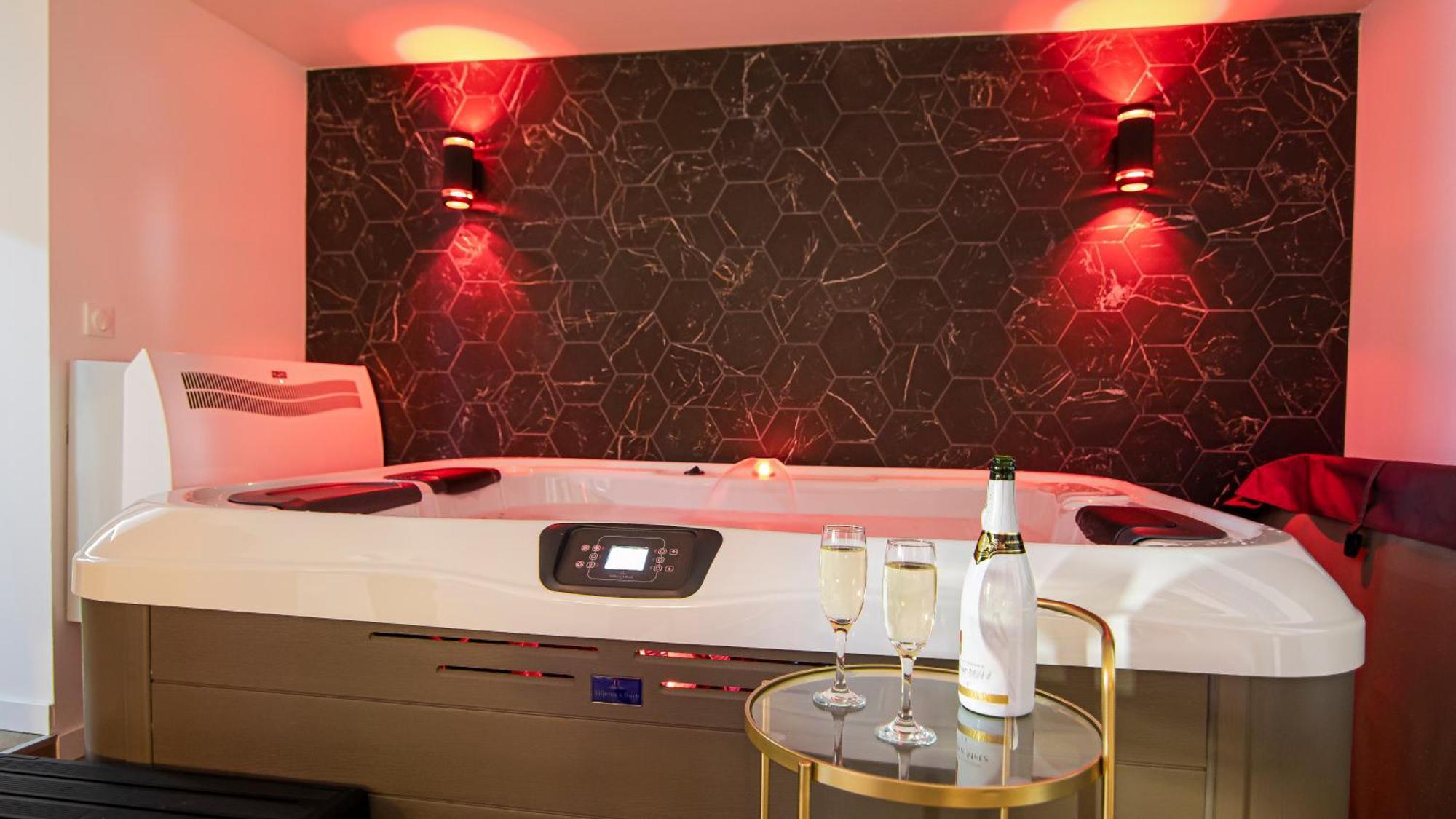 Le Fruit Defendu 67 Hotel Брюмат Екстериор снимка